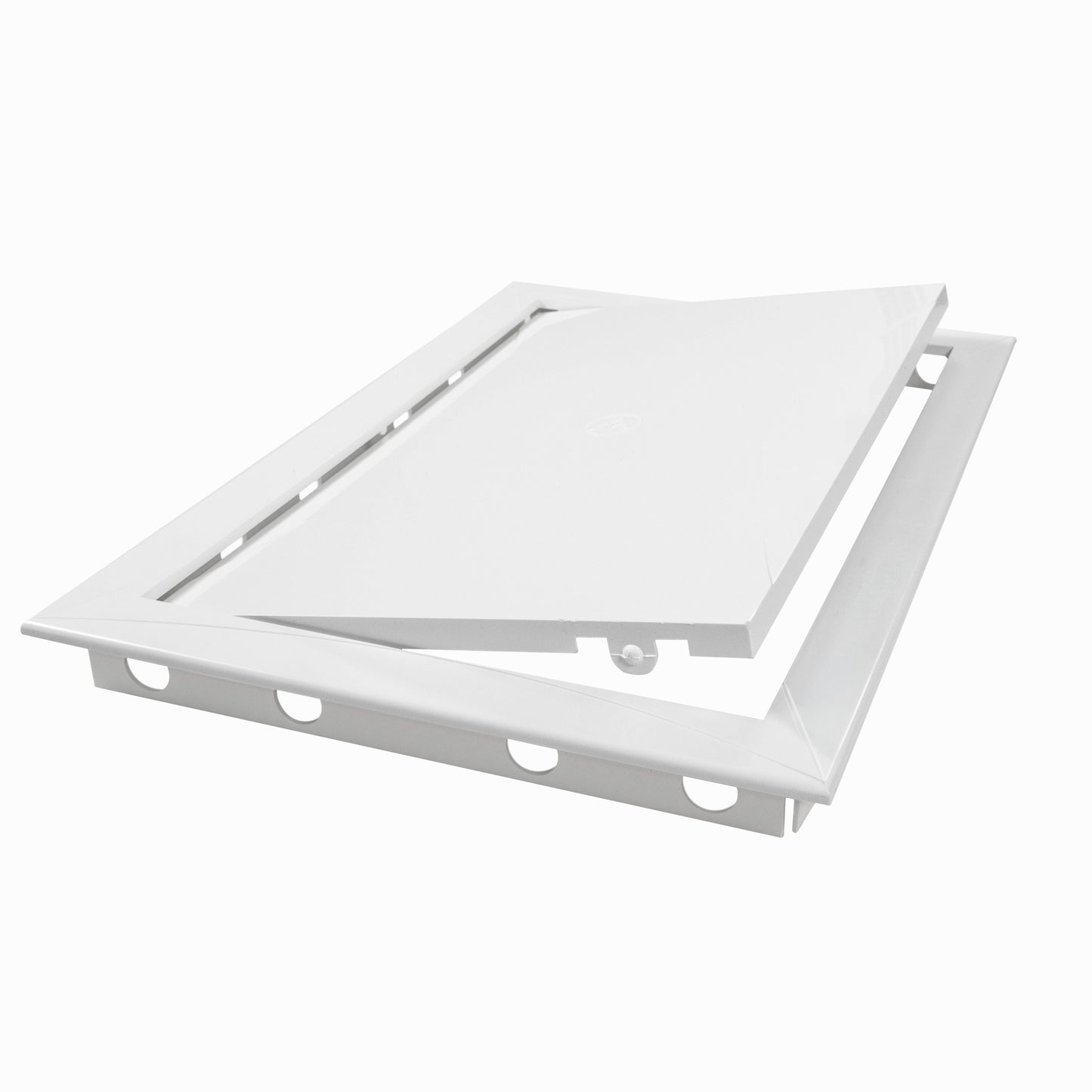 Access Panel Door PP, White 300mm x 400mm