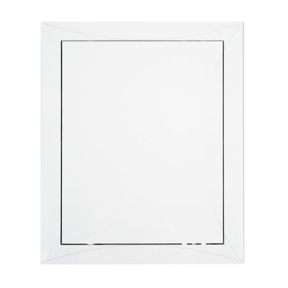 Access Panel Door PP, White 250mm x 300mm
