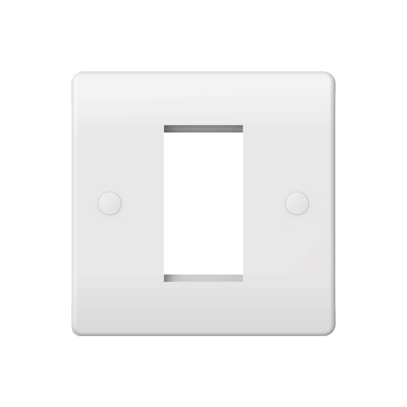 Caradok 1G 1 Module Data Plate