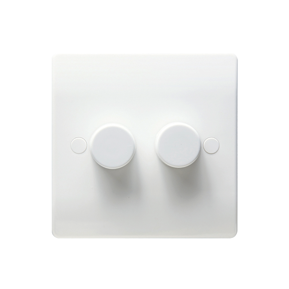 Caradok 2G LED Dimmer