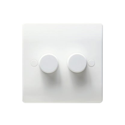 Caradok 2G LED Dimmer