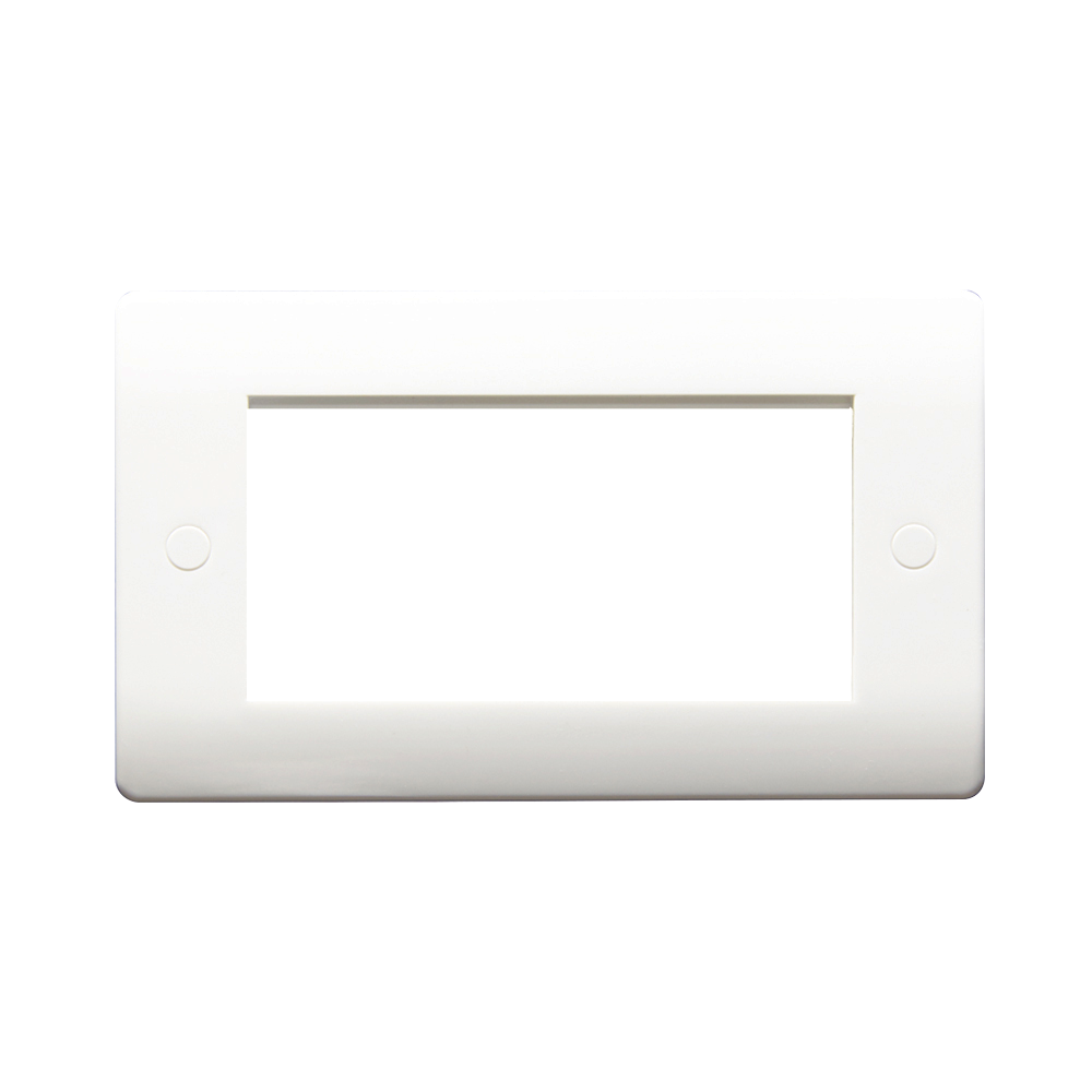 Caradok 2G 4 Module Data Plate