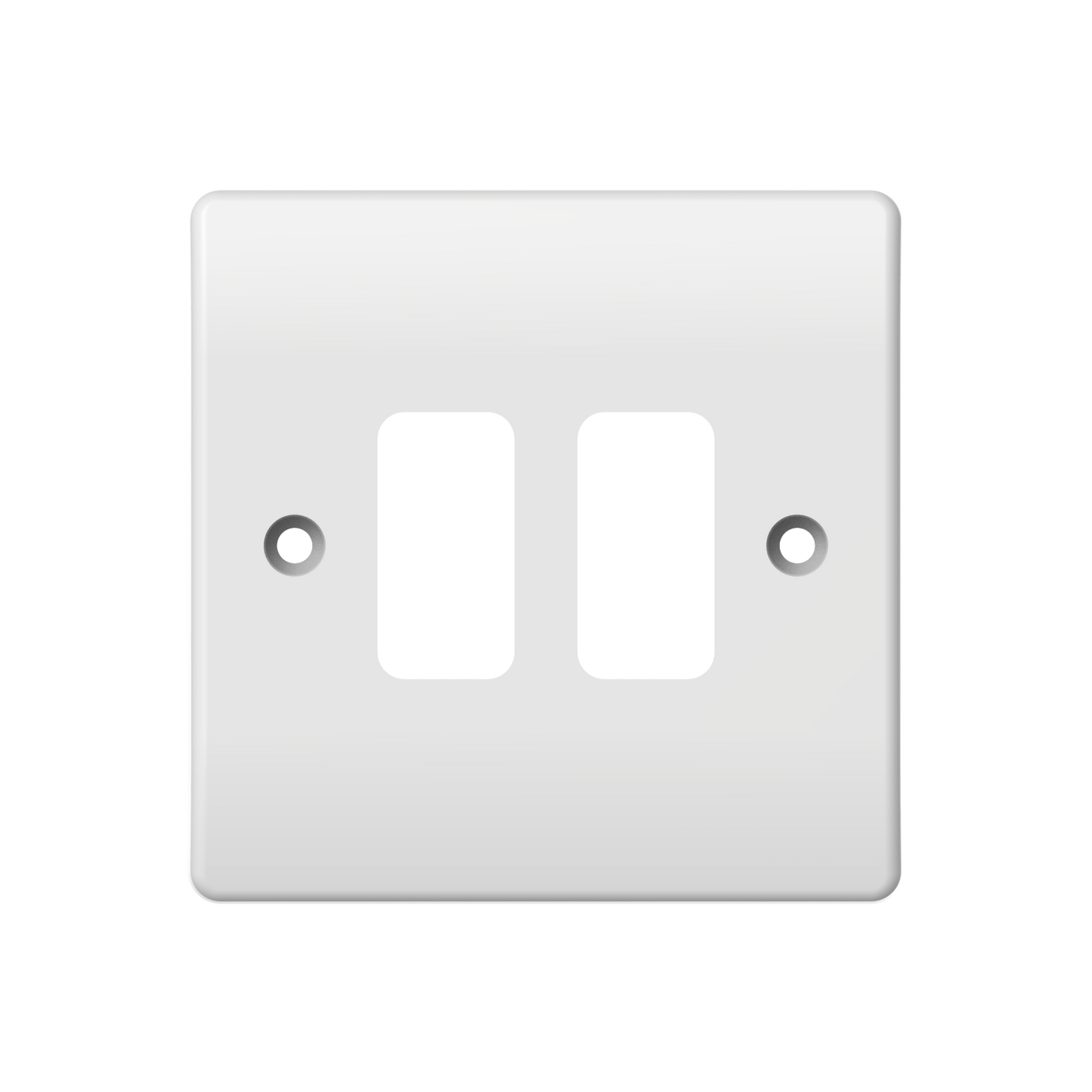 Caradok 2G Plate Only