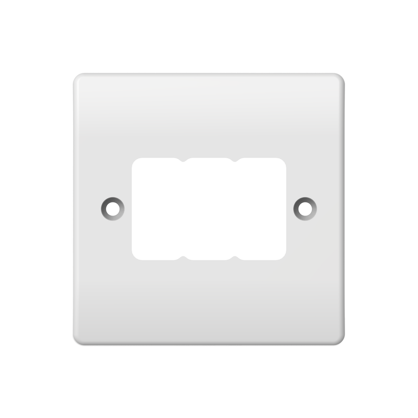 Caradok 3G Plate Only