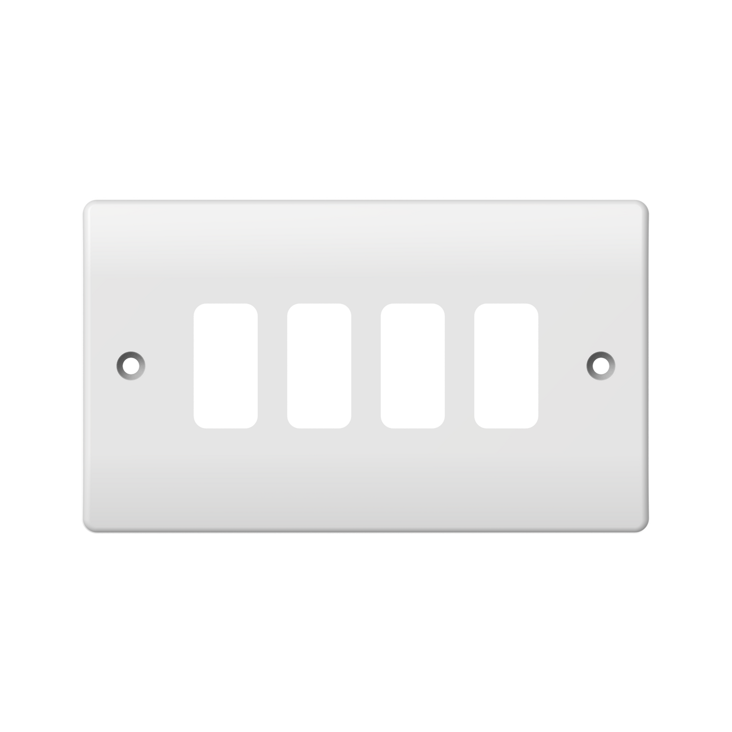 Caradok 4G (1x4) Plate Only