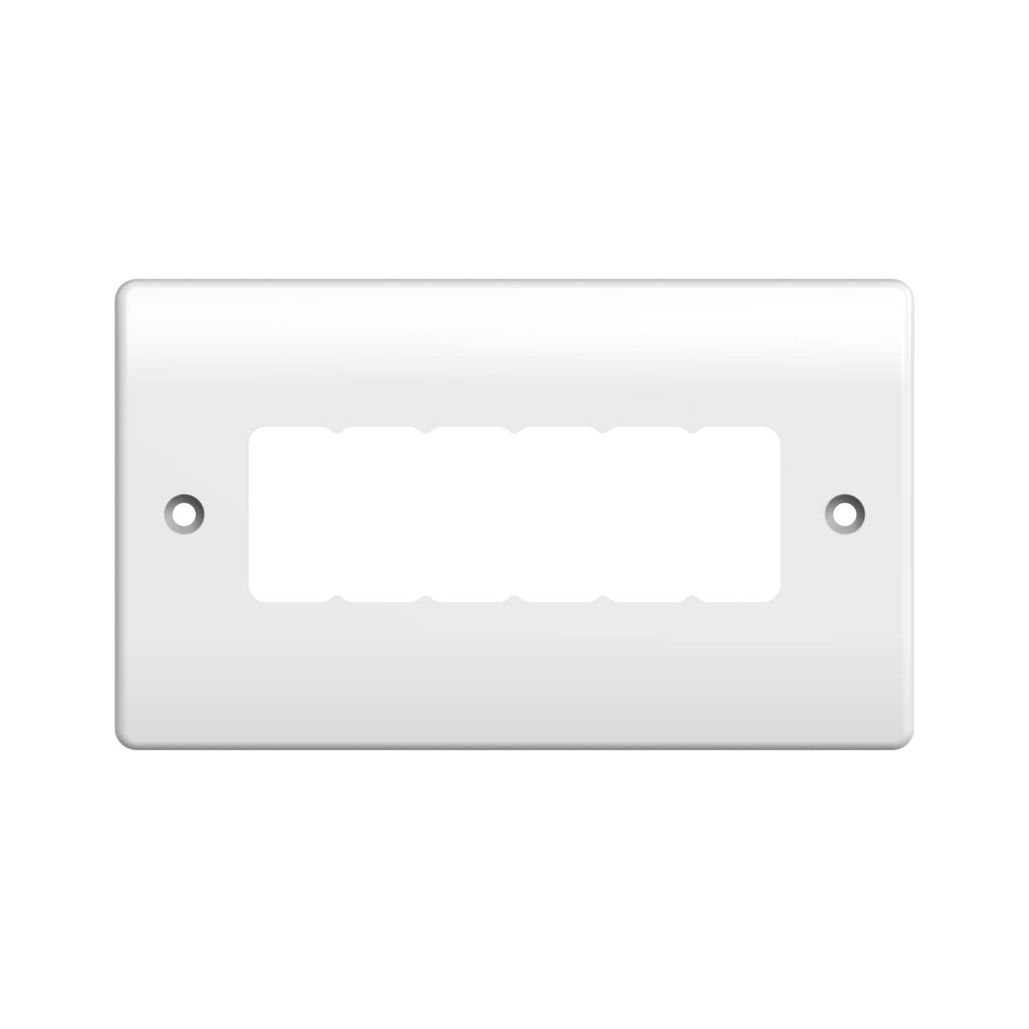 Caradok 6G Plate Only