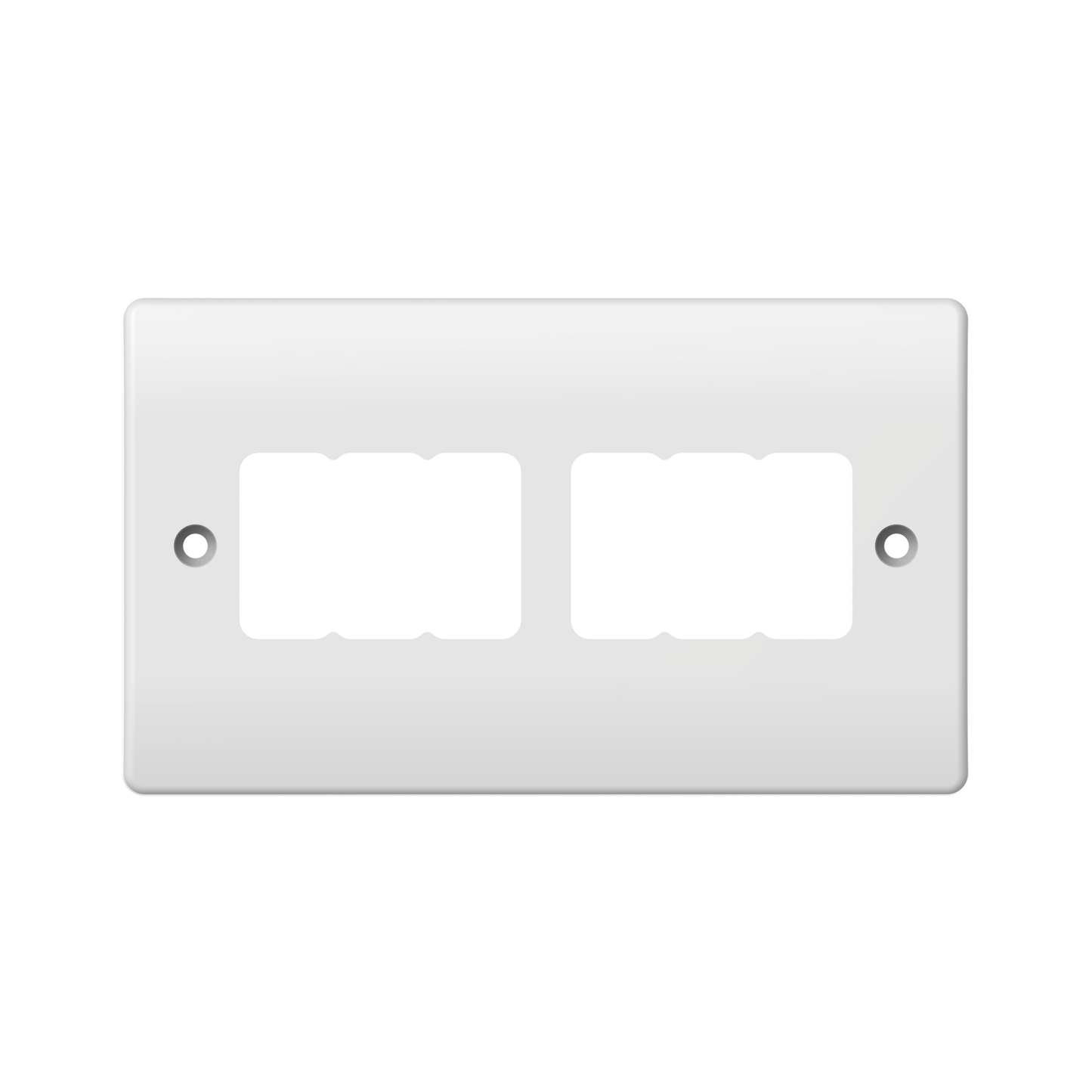 Caradok 6G (2x3) Plate Only