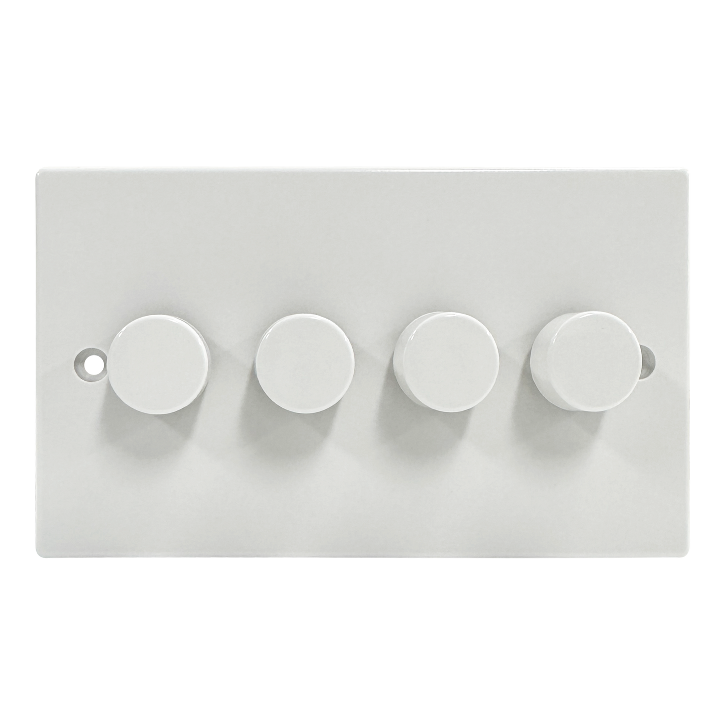 Caradok 4G LED Dimmer Squared Edge
