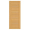 Valencia Prefinished Oak Internal Door