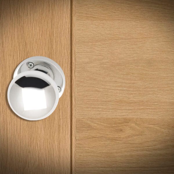 Vedea Bathroom Door Knob Handle Pack
