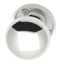 Vedea Fire Door Knob Handle Pack