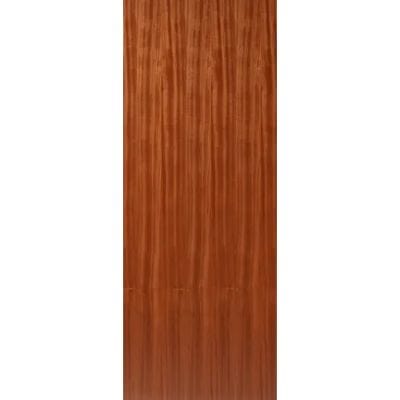 Veneered Sapele Pre Finished Internal Fire Door FD30 - All Sizes