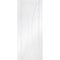 Verona Internal White Primed Door - All Sizes
