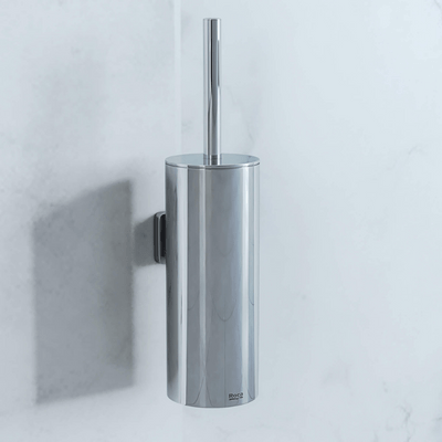 Victoria Toilet Brush & Holder
