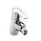 Victoria V2 Chrome Bidet Mixer Tap & Chain Connector