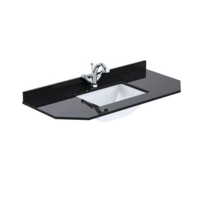 Victrion Angled Marble Top