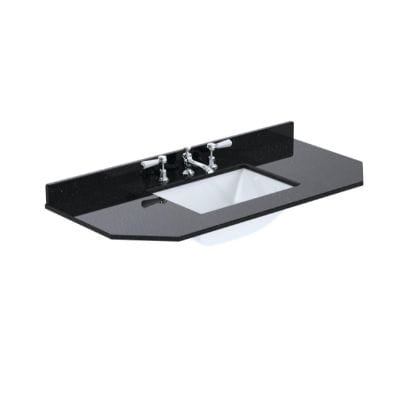Victrion Angled Marble Top