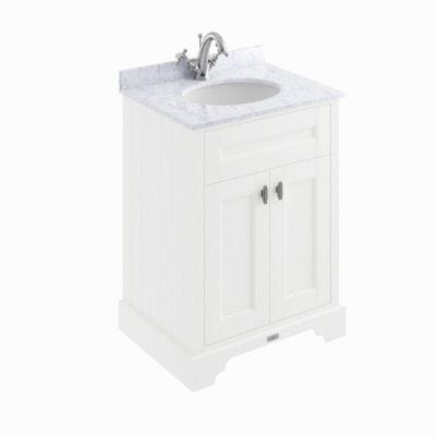 Victrion 2 Door Cabinet - All Colours