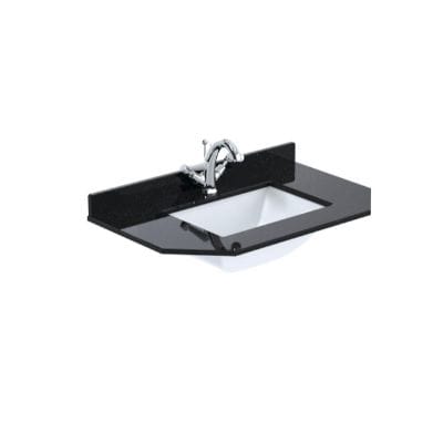 Victrion Angled Marble Top