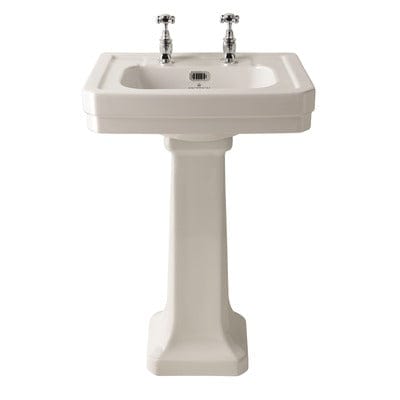 Victrion Basin inc Chrome Overflow