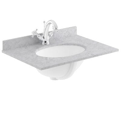 Victrion Marble Top - All Colours