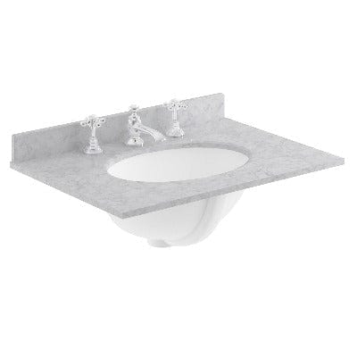 Victrion Marble Top - All Colours