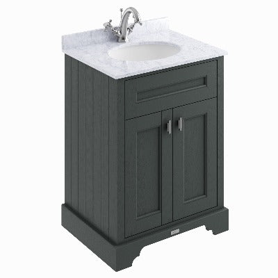Victrion 2 Door Cabinet - All Colours