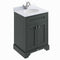Victrion 2 Door Cabinet - All Colours