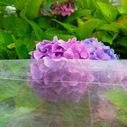 17g Non-Woven Frost Protect Fleece 3.2m x 10m
