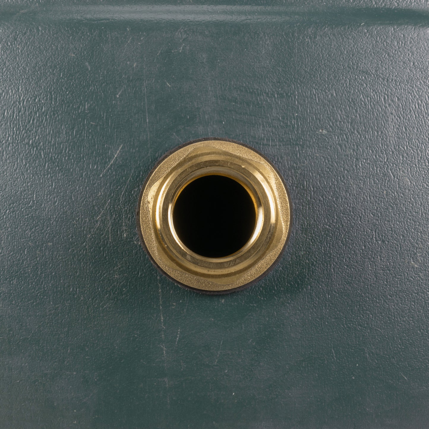 Water Butt Brass 3/4" BSP Male - 1/2" BSP Female