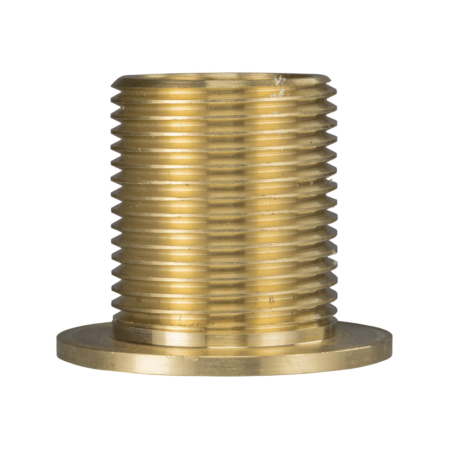 Water Butt Brass 3/4" BSP Male - 1/2" BSP Female