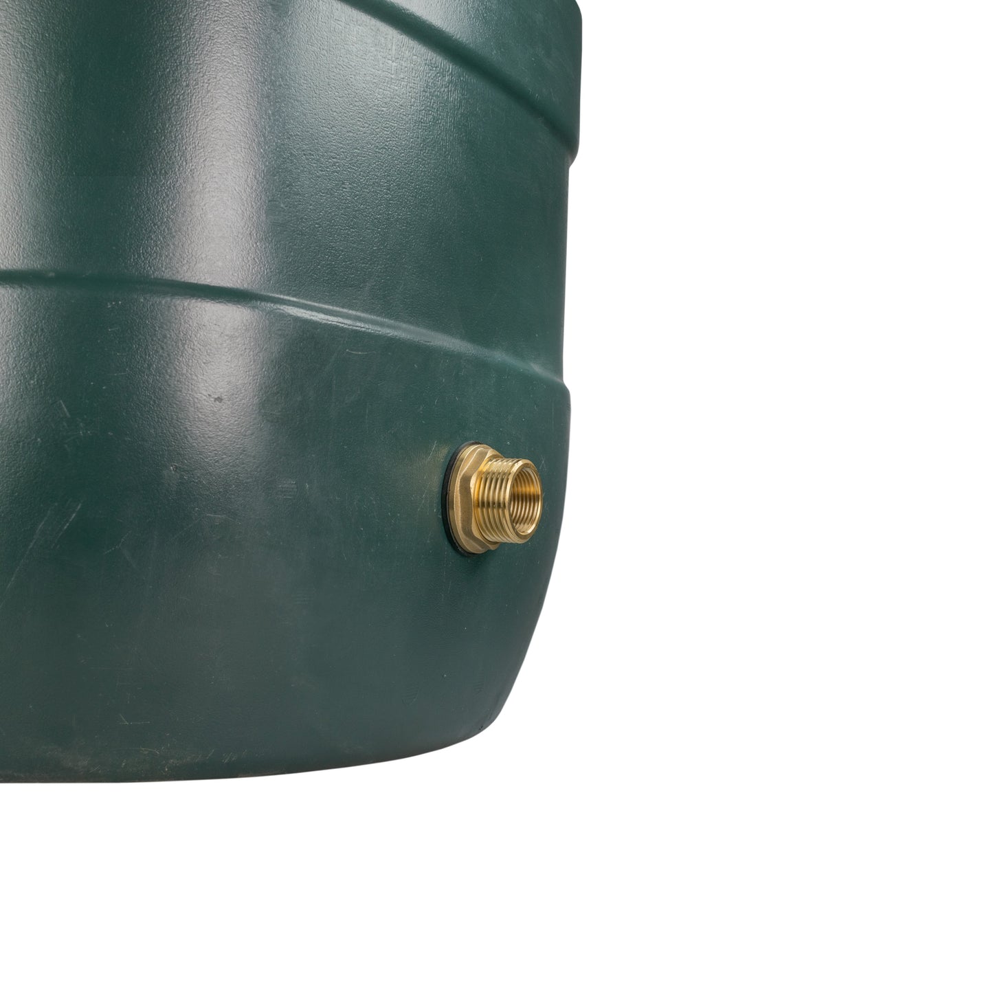 Water Butt Brass 3/4" BSP Male - 1/2" BSP Female