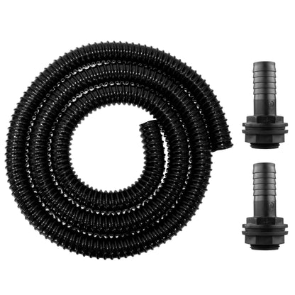 1" Water Butt Linking Kit and Drill Bit