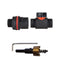 Water Butt Kit 3/4" with 3/4" BSP In-Line Valve and Drill Bit