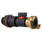 Water Butt Kit 3/4" with In-Line Valve + Geka