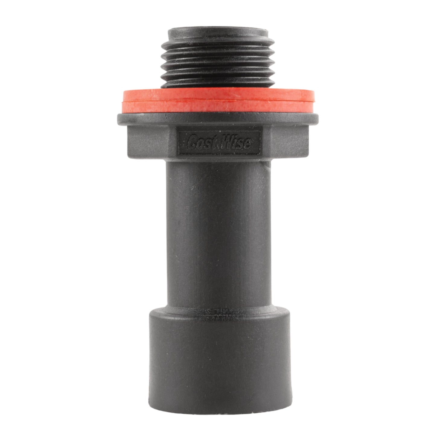 Water Butt Extension Kit 1/2" with Lever Tap Hose Barb and Lever Lock