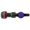 Water Butt Extension Kit 3/4" with 13mm Barb Irrigation Valve