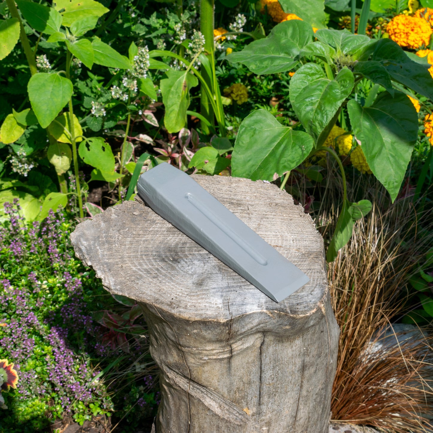 1.5kg Heavy Duty Log Splitter