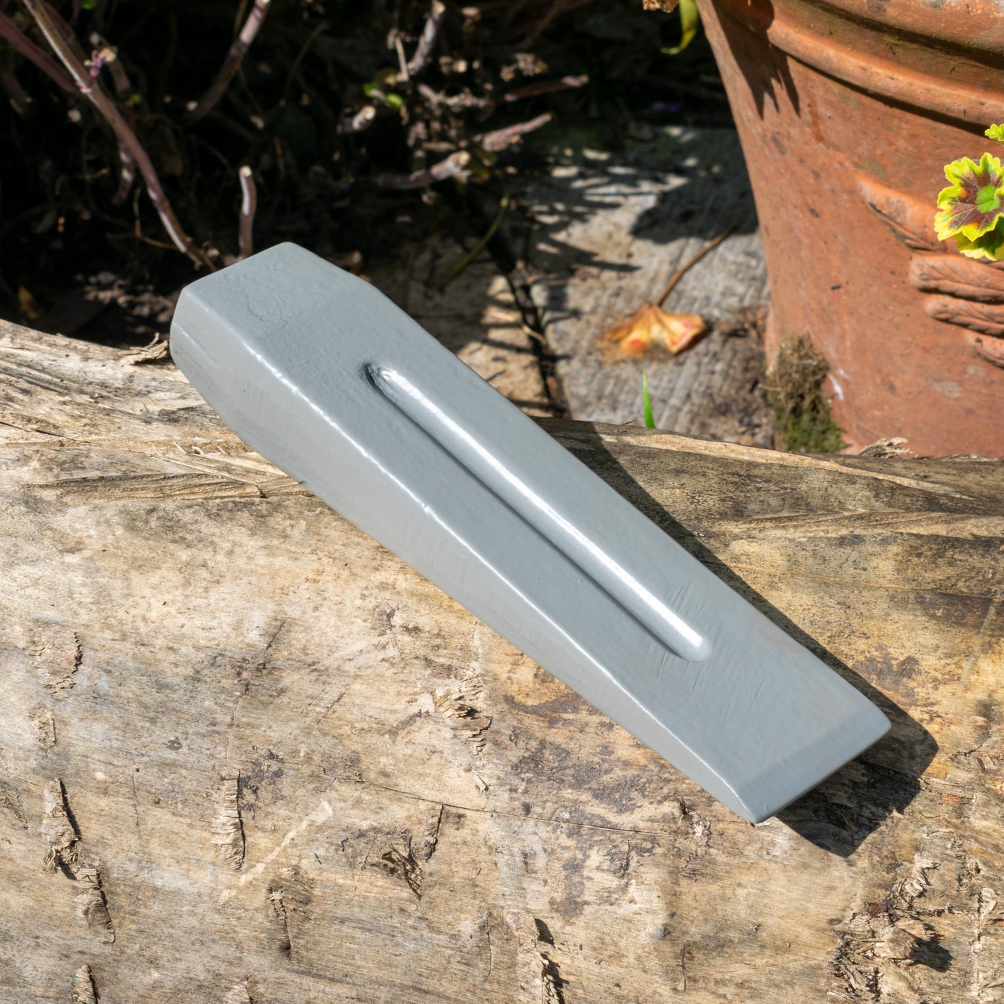 2.5kg Heavy Duty Log Splitter