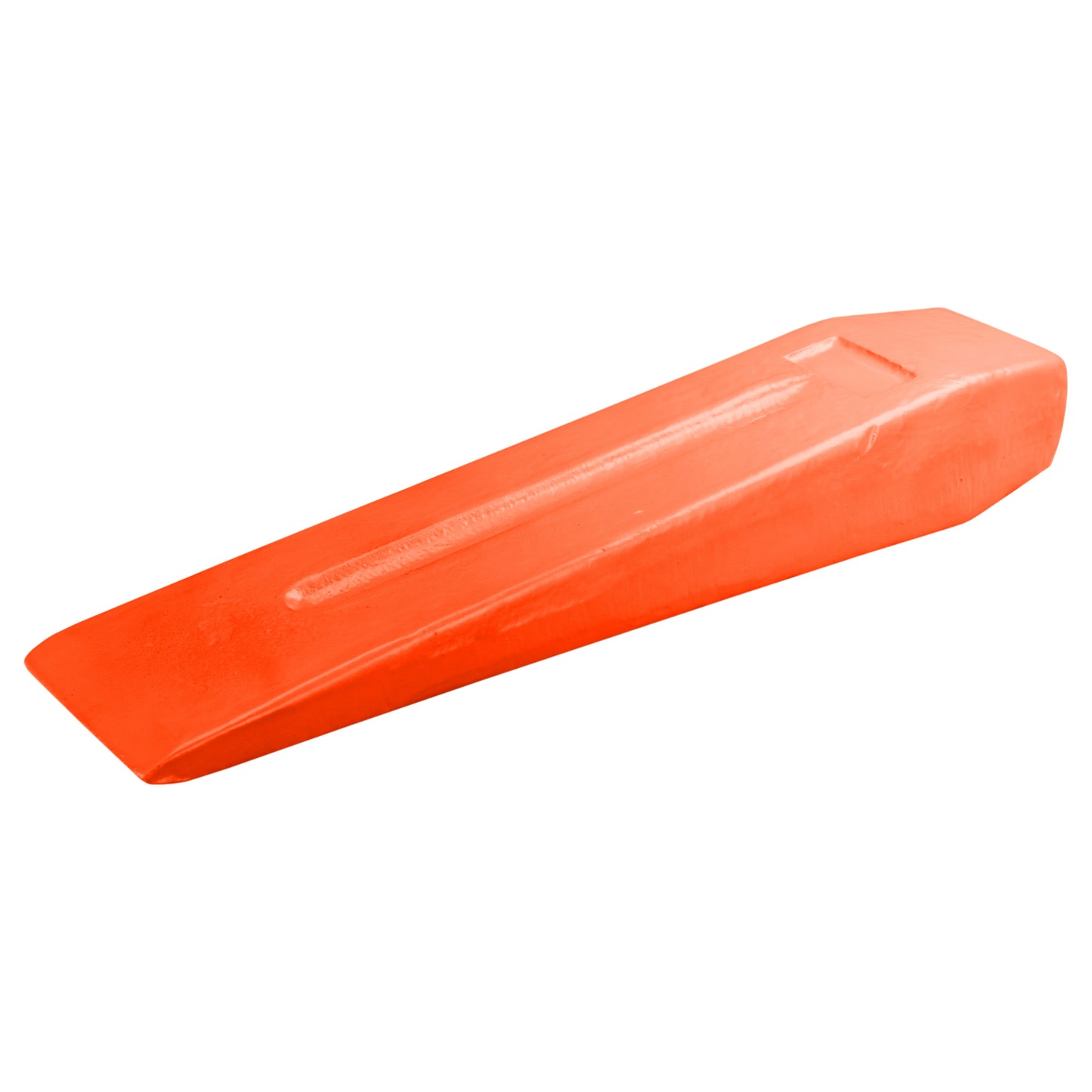 2.5kg Heavy Duty Log Splitter, Red