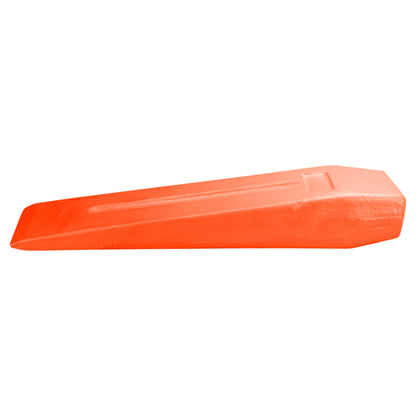 2.5kg Heavy Duty Log Splitter, Red
