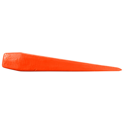 2.5kg Heavy Duty Log Splitter, Red