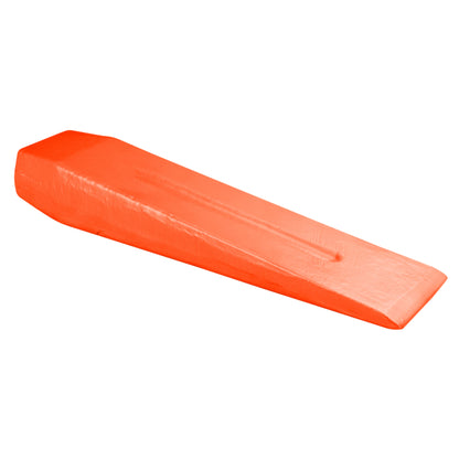 2kg Heavy Duty Log Splitter, Red