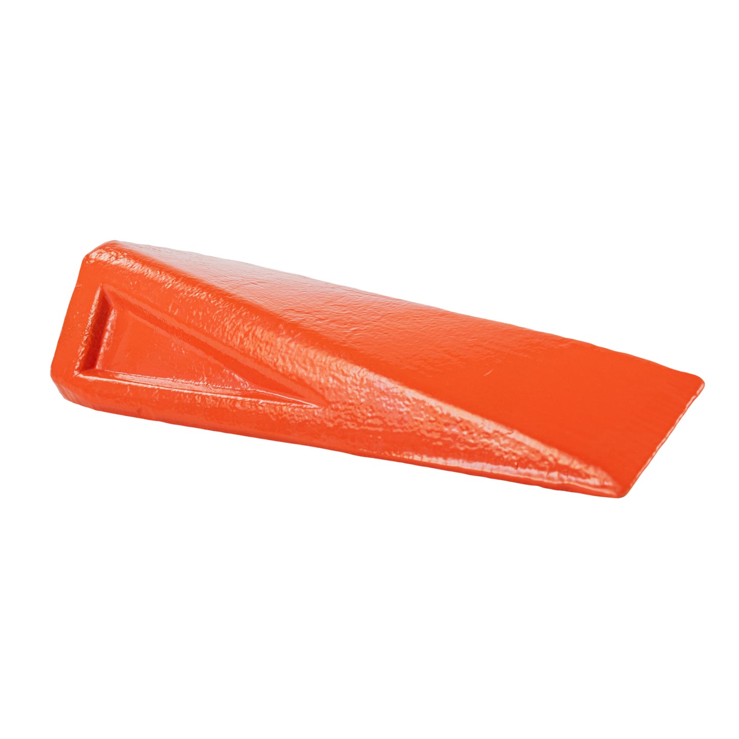 2kg Heavy Duty Log Splitter Twist Red