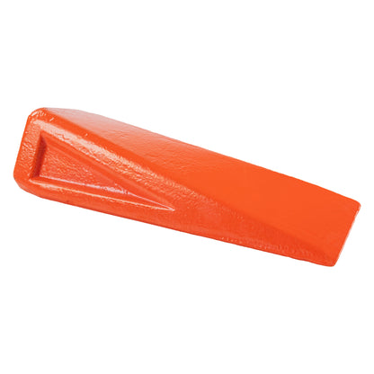 2kg Heavy Duty Log Splitter Twist Red