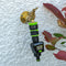 Water Flow Meter Green