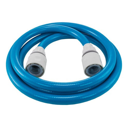 Water Hose Red Set 10mm Pipe
