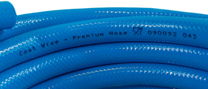 Water Hose Blue Set for Drinking Water