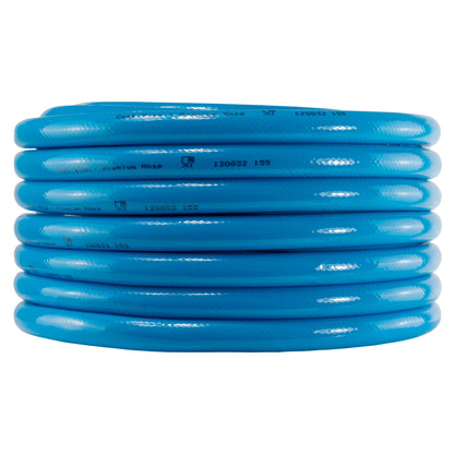 Blue Water Hose Pipe 10mm