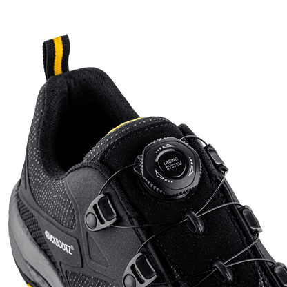Buckler WHEELZLOW Tradez FITGO System Safety Trainer